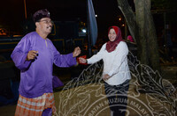 PROGRAM DENAI MALAM DI MUZIUM -ALAMI DETIK MALAM YANG MENAKJUBKAN.MUSEUM NIGHT TRAIL - AMAZING MUSEUM AT BIGHT -ALAMI DETIK MALAM YANG MENAKJUBKAN.MUSEUM NIGHT TRAIL - AMAZING MUSEUM AT BIGHT