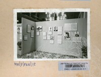 PAMERAN PEMBENTUKAN KEPERIBADIAN NASIONAL