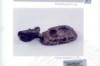 PAMERAN WARISAN BORNEO 1 1999