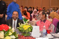 7th ASIAN NATIONAL MUSEUM ASSOCIATION EXECUTIVE MEETING AND CONFERENCE.