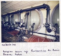 BANGUNAN NEGERI KEDAH JILID 1 - 034