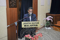 BICARA @ MUZIUM ERA KEGEMILANGAN MUZIK POP YEH YEH KENANGAN & HARAPAN