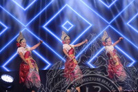 HMA 2024 - TARIAN KEBUDAYAAN DARI ASOSIASI MUZIUM INDONESIA WILAYAH KALIMANTAN