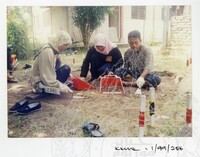 ARKEOLOGI KOTA KUALA MUDA 1999 JILID 2