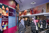 PROGRAM MENELUSURI JEJAK PERMAINAN TRADISIONAL - POLITEKNIK TUN SYED NASSER, PAGOH.