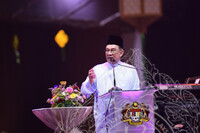 PROGRAM RAYA NASIONAL DAN KICK-OFF SMP