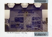 PAMERAN BALAI EKONOMI 1982