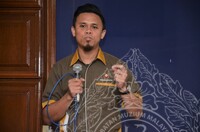 TAKLIMAT KESEDARAN ICT APLIKASI JMM 2018 HINGGA 2022.