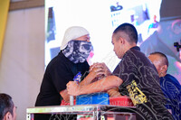 CITRANUSA @ MUZIUM ARKEOLOGI LEMBAG BUJANG