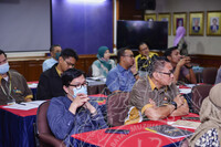 BENGKEL TATACARA PEROLEHAN DAN PENILAIAN KOLEKSI JMM