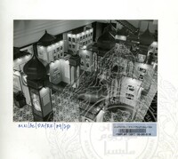 PERASMIAN DAN PAMERAN RAJA KITA 1989