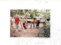 ARKEOLOGI SG. MAS, KEDAH SM: 32-4/ 93 VOL: 3 W