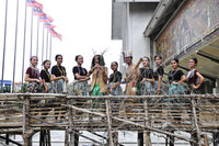 SEMARAK MUZIUM 2020@MSKOA ALBUM 1