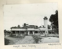 BANGUNAN TAIPING JILID 1