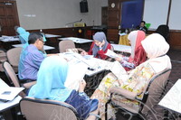 KURSUS AMALAN BAIK PERATURAN ( GOOD REGULATOY PRACTICE) - PERINGAT ASAS