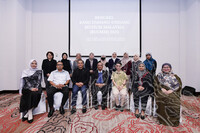 BENGKEL RUU MUZIUM MALAYSIA