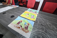 HMA2023 - AKTIVITI KOMUNITI BERSAMA PENDUDUK KAMPUNG SANTUBONG