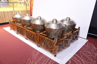 GAMBAR KOLEKSI TEMBAGA