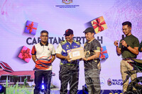 PROGRAM CITRA NUSA @ MUZIUM KOTA KAYANG 2023