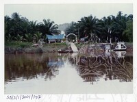 ARKEOLOGI EKSPLORASI L. BERNAM 2001 JILID 1
