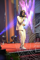 PERSEMBAHAN BUSKERS LAGU LAGU MALAR SEGAR & MAJLIS APRESIASI  MEDIA   & RAKAN STRATEGIK