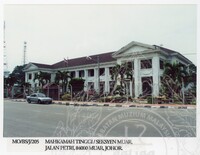 BANGUNAN JOHOR JILID 3 - 032