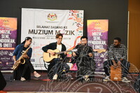 PROGRAM ART SHOW (EROFON)