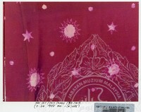 KOLEKSI TEKSTIL MUZIUM NEGARA