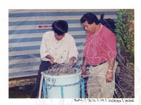 ARKEOLOGI SG. MAS, KEDAH SM: 32-9/2000 (JILID 4)