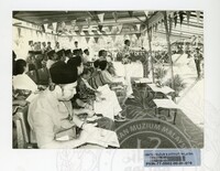 PERASMIAN DAN PAMERAN MUZIUM ARKEOLOGI LEMBAH BUJANG