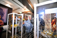 SAMBUTAN 60 TAHUN MUZIUM NEGARA - MAJLIS PERASMIAN