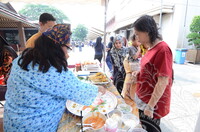 PROGRAM KENALI BUDAYA ORANG NOGORI