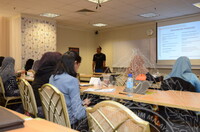 KURSUS PRA AKRAB TAHAP 2 JMM