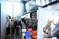 SESI WALKABOUT PROGRAM RITMA MUZIK MALAYSIA