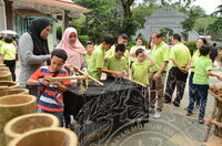 NOSTALGIA ANAK KAMPUNG 2019@MUZIUM NEGARA. BIL 02