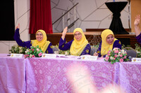 MESYUARAT AGONG PUSPANITA KEMENTERIAN PERPADUAN NEGARA 2025