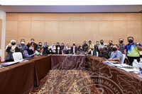 PERMUKIMAN PERMUZIUMAN KUMPULAN PENGURUSAN DAN PROFESIONAL JMM 2021