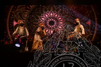 HMA 2024 - PERSEMBAHAN SILANG BUDAYA