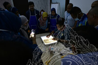 BENGKEL ASAS PEMULIHARAAN MANUSKRIP