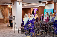 MESYUARAT AGONG TAHUNAN 2025 PUSPANITA CAWANGAN KECIL JMM