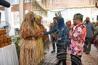 SEMARAK MUZIUM , MSKOA 2022