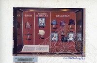 PAMERAN KEBUDAYAAN BALAI A