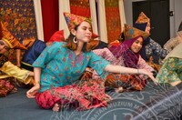 KENALI BUDAYA ORANG NOGORI