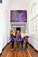 PROGRAM 'INI BATIK MALAYSIA' PUSPANITA