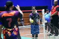 HMA 2025- 27.7.2025 - SUKAN ANTARA ZON