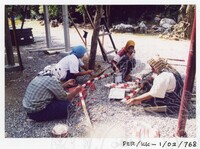 ARKEOLOGI KOTA KAYANG PERLIS 2002 JILID 4
