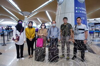 SEAMEO SPAFA 37th  GOVERNING BOARD MEETING 2022 AT MELAKA