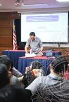 PERCAMBAHAN ILMU - PROGRAM AICE 2025