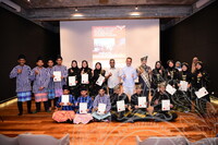 PROGRAM LIVING HERITAGE MUZIUM MUZIK