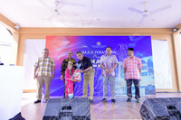 PERASMIAN PROGRAM SEMARAK @ MUZIUM ADAT